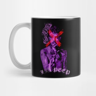 Lil Peep Mug